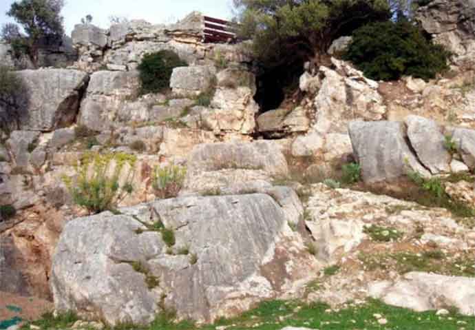 grotta-del-Gargano