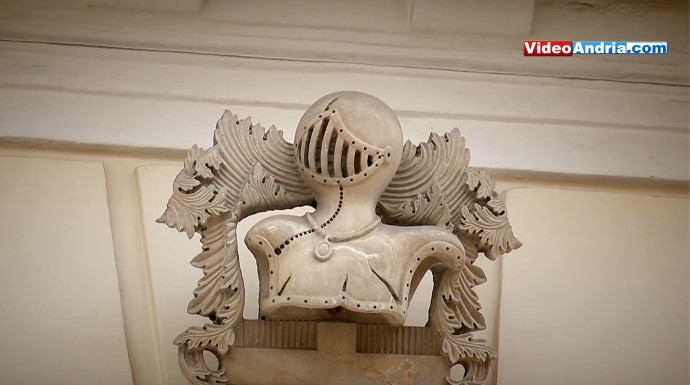 bassorilievi Andria
