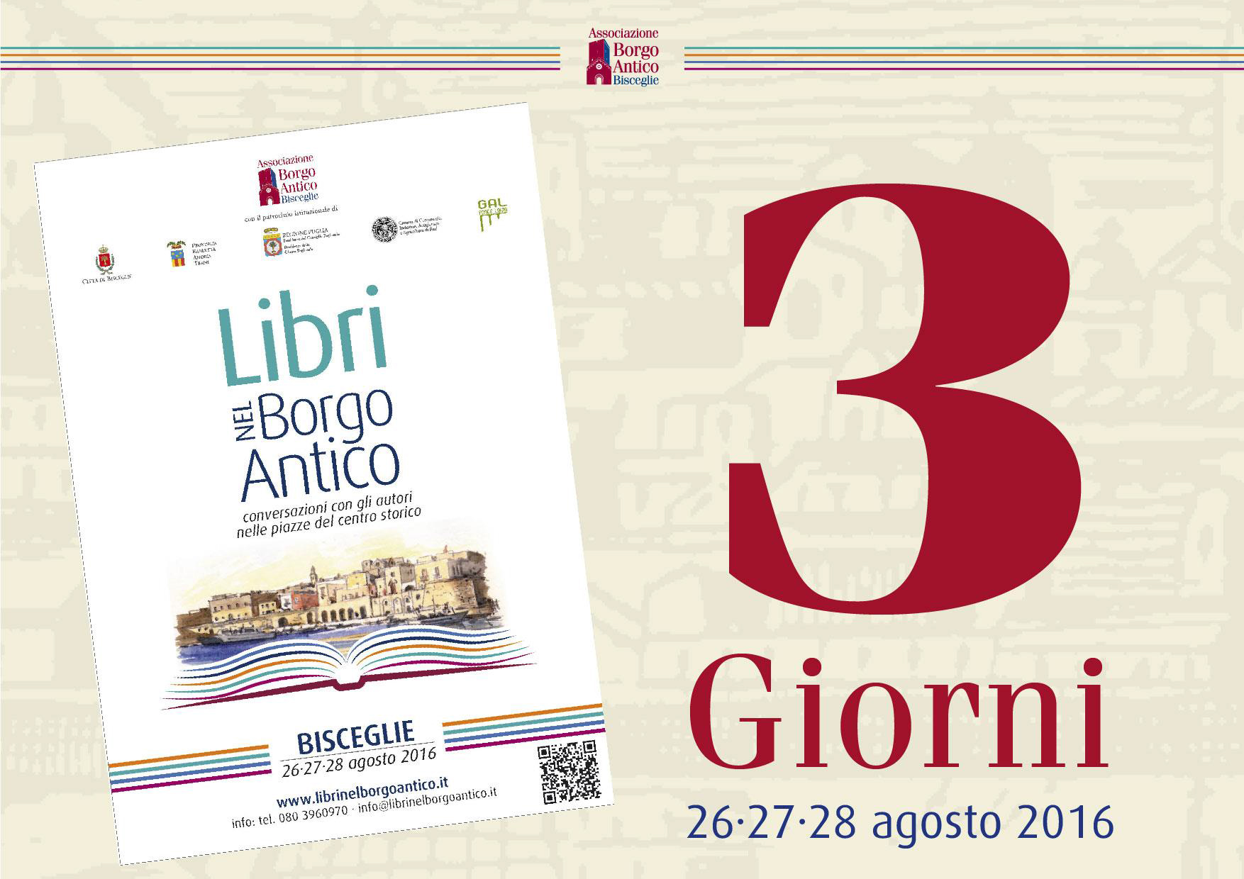 7libri borgo antico