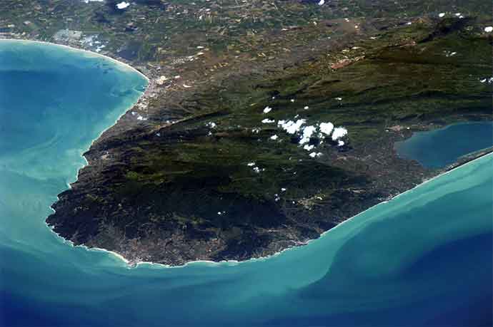 Gargano