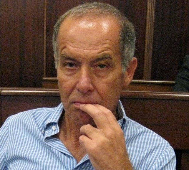 domenicosantorsola