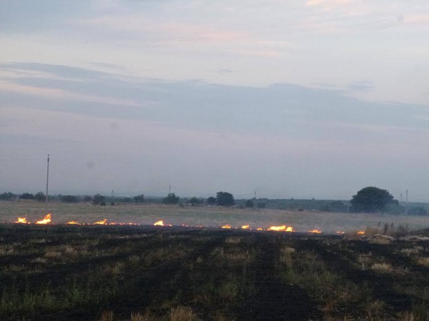 incendio posta milella