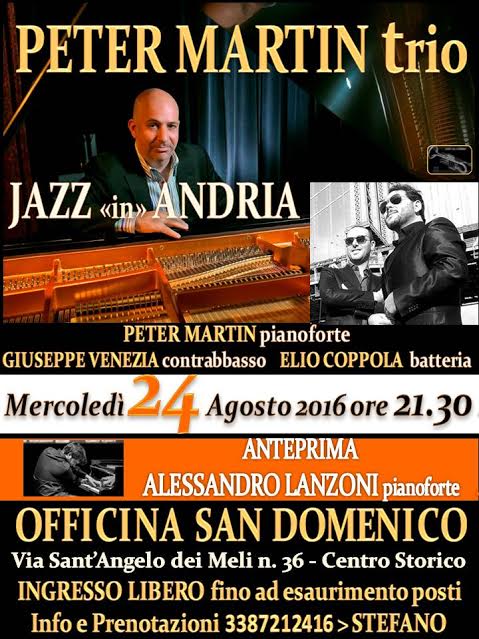 jazza ndria