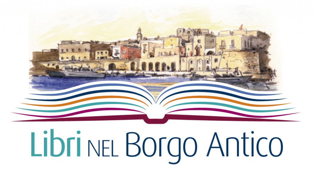 libri borgo antico