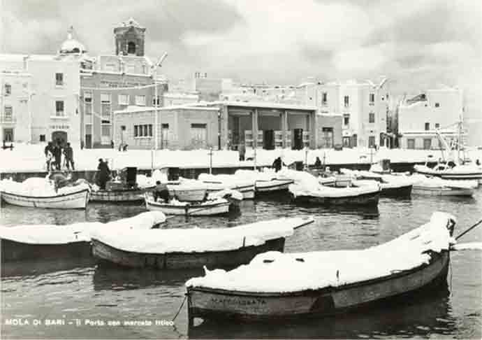 nevicata-mola-di-bari-puglia-1956