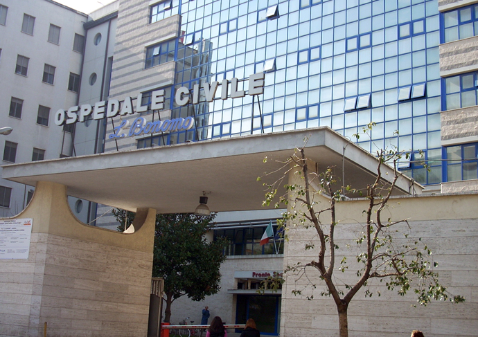 ospedale