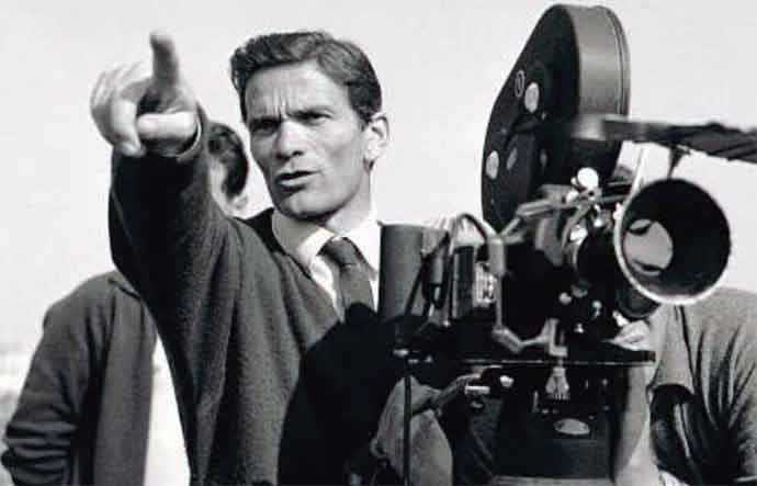 pasolini