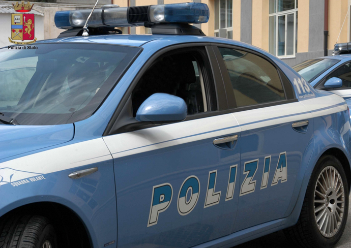 polizia