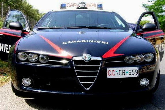 Carabinieri