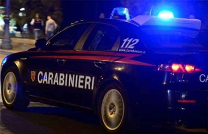 Carabinieri