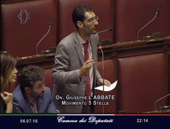 Giuseppe-L'abbate