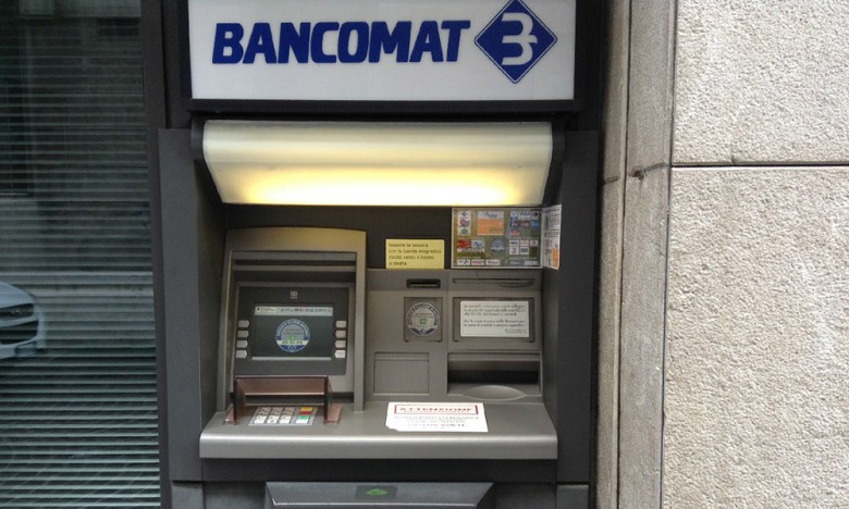 bancomat