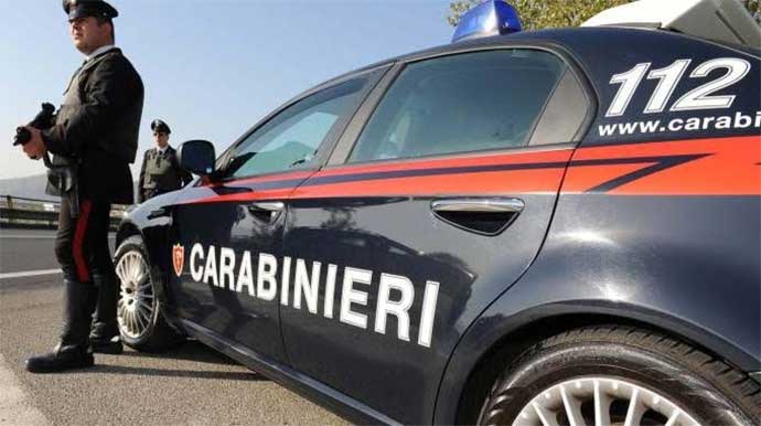 carabinieri