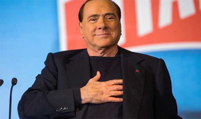 berlusconi