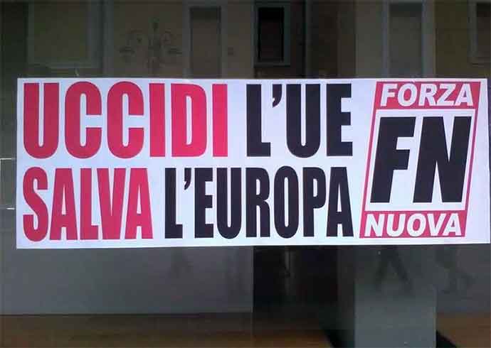 forza-nuova-contro-unione-europea