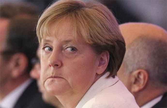 merkel