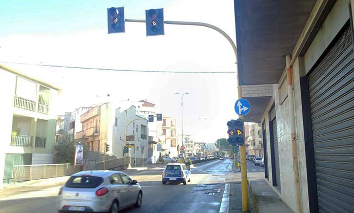 incrocio-semaforico-via-palmiria-togliatti