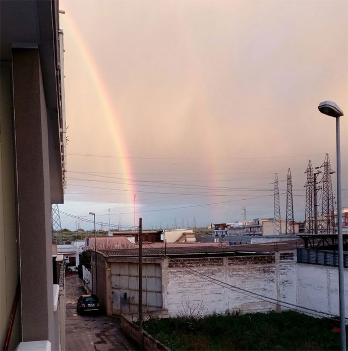 arcobaleno-via-castel-del-monte