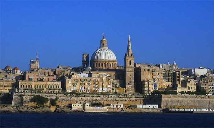 malta