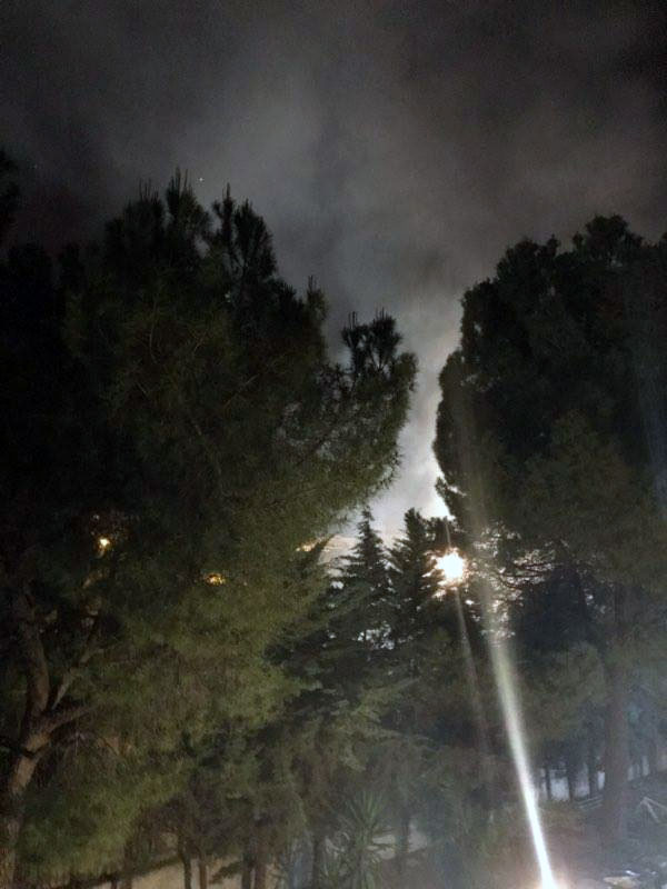 incendio-via-pitagora-andria-