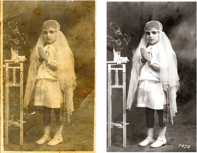 nonna-maria-1928-prima-e-dopo-il-restauro