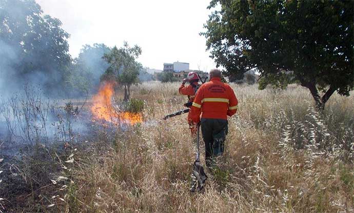 incendio-campagne-Andria-