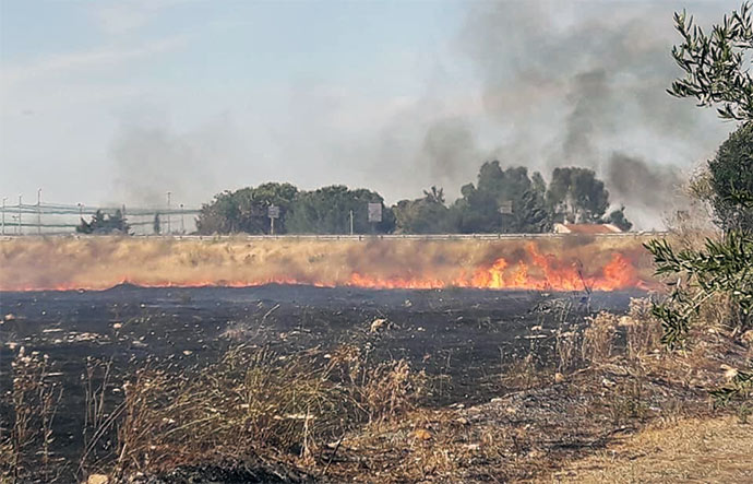 incendio-via-trani