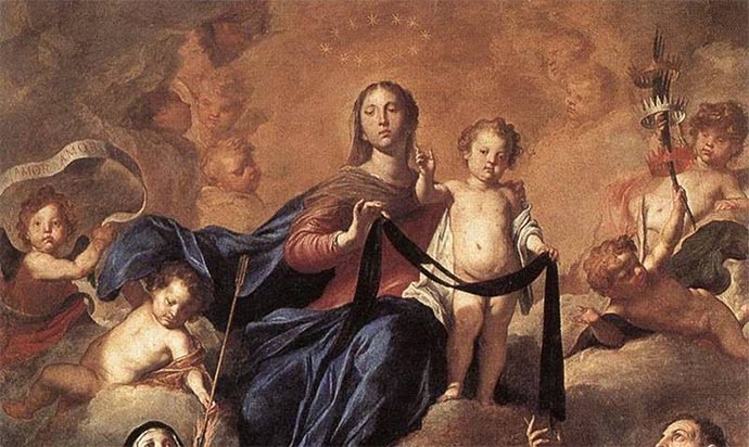 Beata-Vergine-Maria-del-Monte-Carmelo-