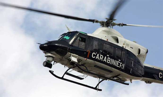 carabinieri-elicottero