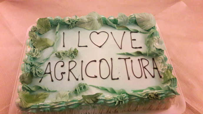 i love agricoltura
