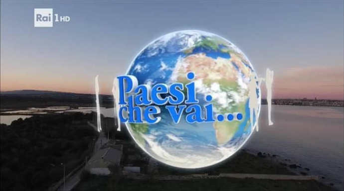 paesi che vai