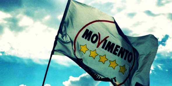 m5s movimento 5 stelle