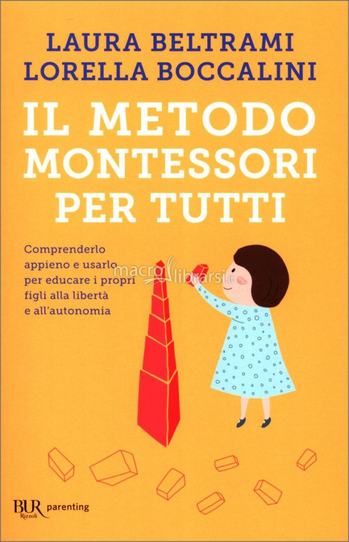 Il_metodo_di_montessori