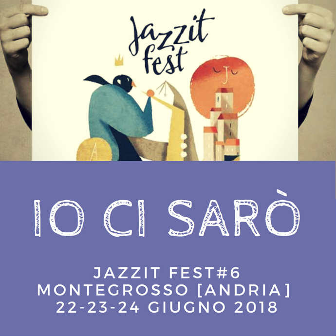 jazzit 2018 andria