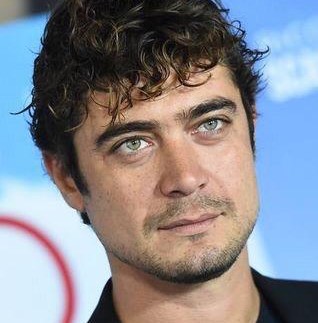 Riccardo Scamarcio