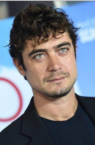 Riccardo Scamarcio