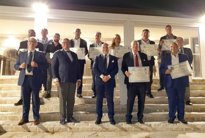 terza edizione apulia best company 1