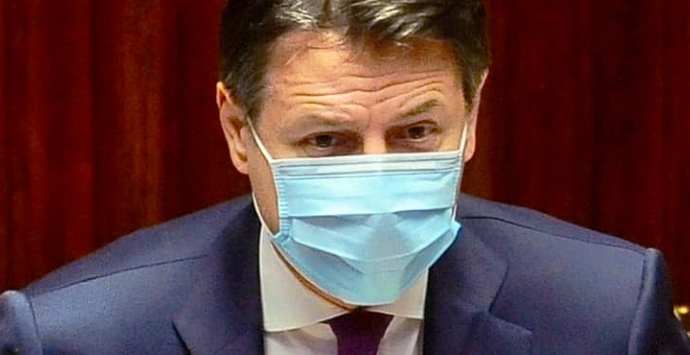 giuseppe conte