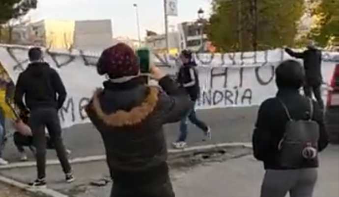 protesta ambulanti andria(1)