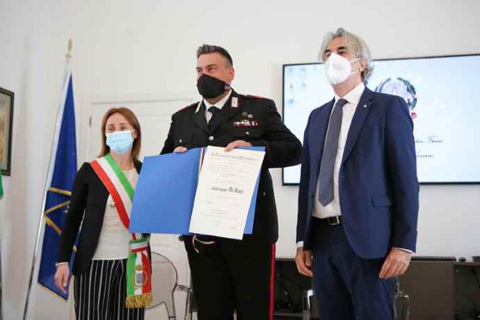 14. Cavaliere Giuseppe Di Bari(1)