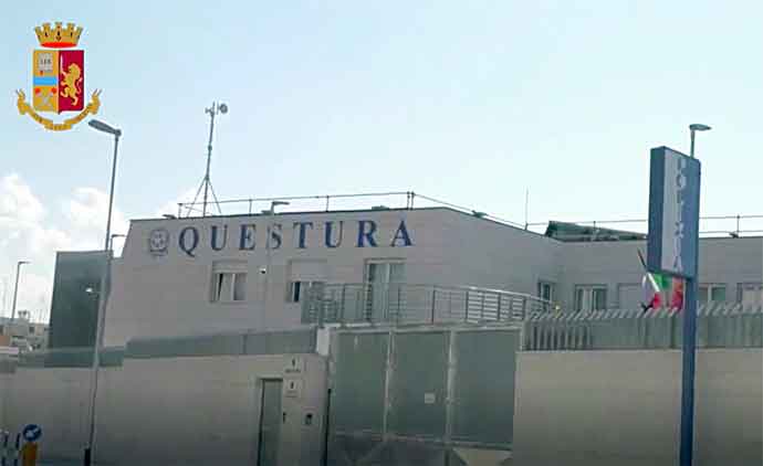 questura-andria