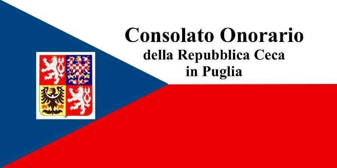 consolato onorario