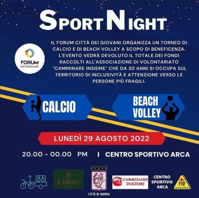 29-08-2022_locandina-quadrangolare-sport-night-forum-citt-di-giovani