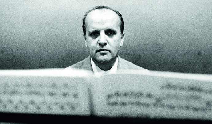 La Pro Loco di Andria celebra i 62 anni “Nell’intimità di Nino Rota”