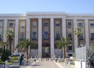 Nella BAT bambina di 6 anni rimane schiacciata sotto un’acquasantiera. Intervento chirurgico d’urgenza al Policlinico di Bari