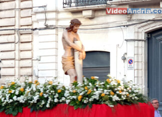 Andria: Festa del SS. Salvatore dal 28 luglio al 7 agosto. Il programma degli eventi e l’itinerario della Processione