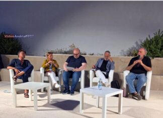Andria: presentata la 30^ edizione del “Festival Internazionale Castel dei Mondi” – Video della conferenza stampa