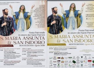 Festa patronale al Borgo Montegrosso di Andria, gli eventi del 15 e 16 agosto