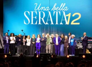 La cooperativa sociale “Senza Sbarre” di Andria tra 14 i progetti vincitori del bando “Orizzonti solidali”. Sul palco uno strepitoso Riccardo Cocciante