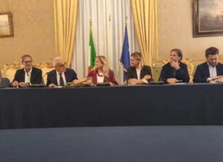 Anche Andria presente all’incontro tra il Comitato di Olivicoltori e i Sindaci del territorio